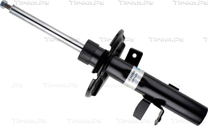 Амортизатор Bilstein B4. Артикул 22-242938