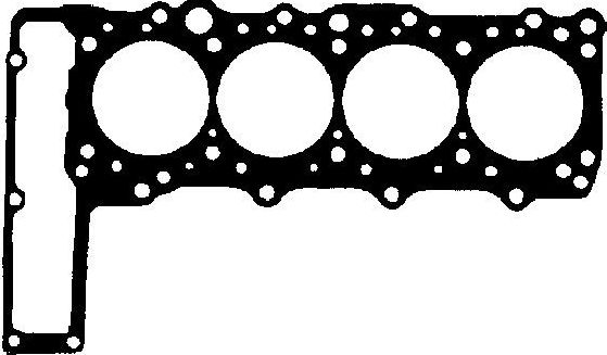 Прокладка ГБЦ BGA для Daewoo Musso 1999-2002. Артикул CH8395