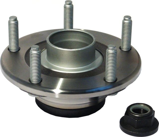 Ступичный подшипник (комплект) MAPCO задний правый/левый для Ford Transit VI 2003-2006. Артикул 26682