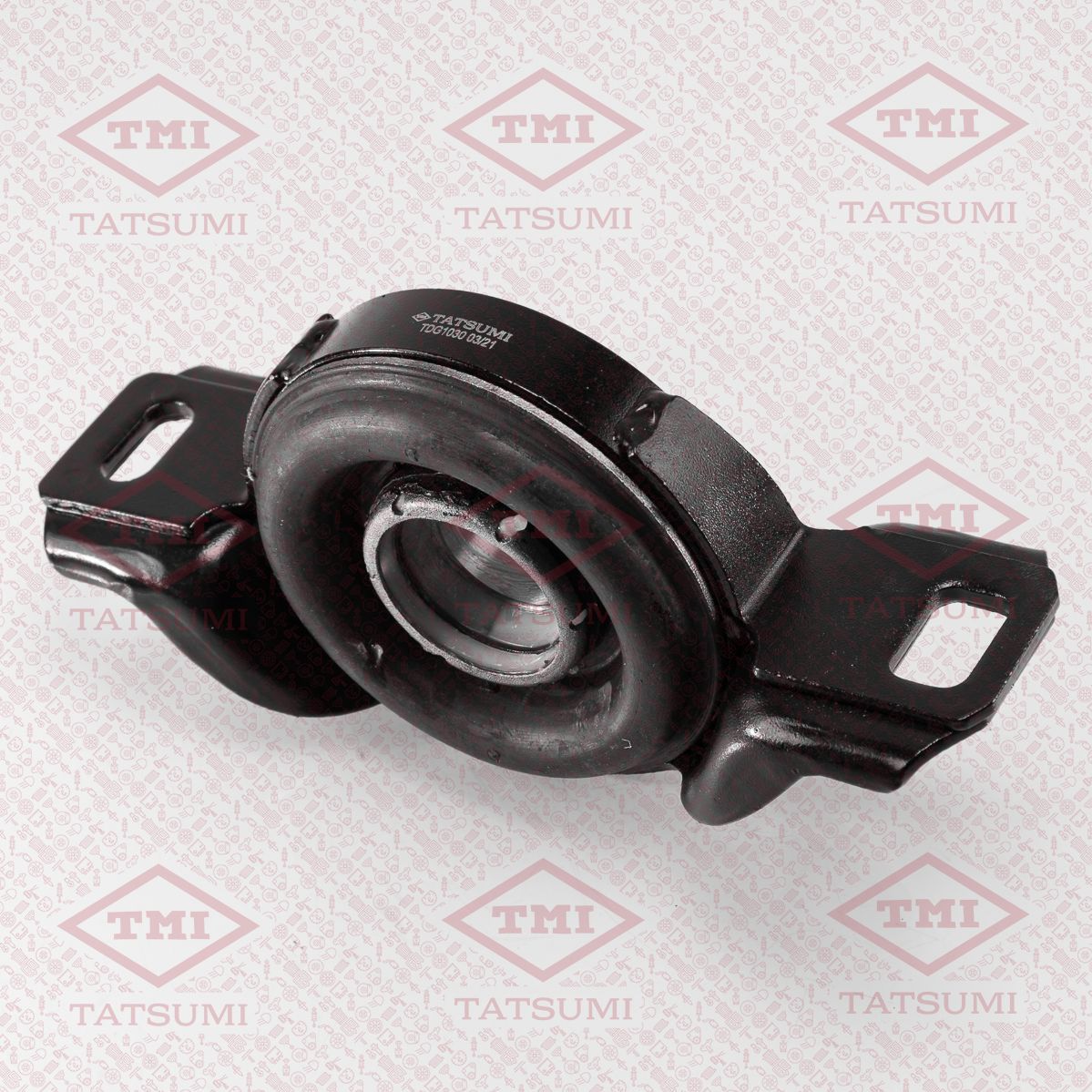 Опора TOYOTA RAV4 00- кард.вала (Tatsumi). Артикул TDG1030