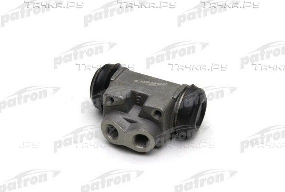 Тормозной цилиндр Patron задний правый/левый для Hyundai Atos 1999-2002. Артикул PBC4071