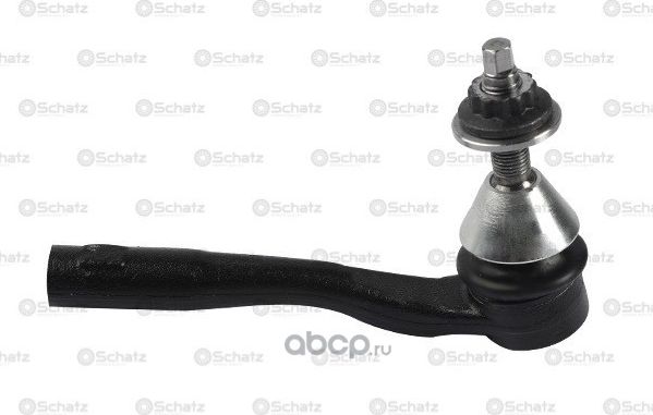 Рулевой наконечник (Schatz). Артикул S08471