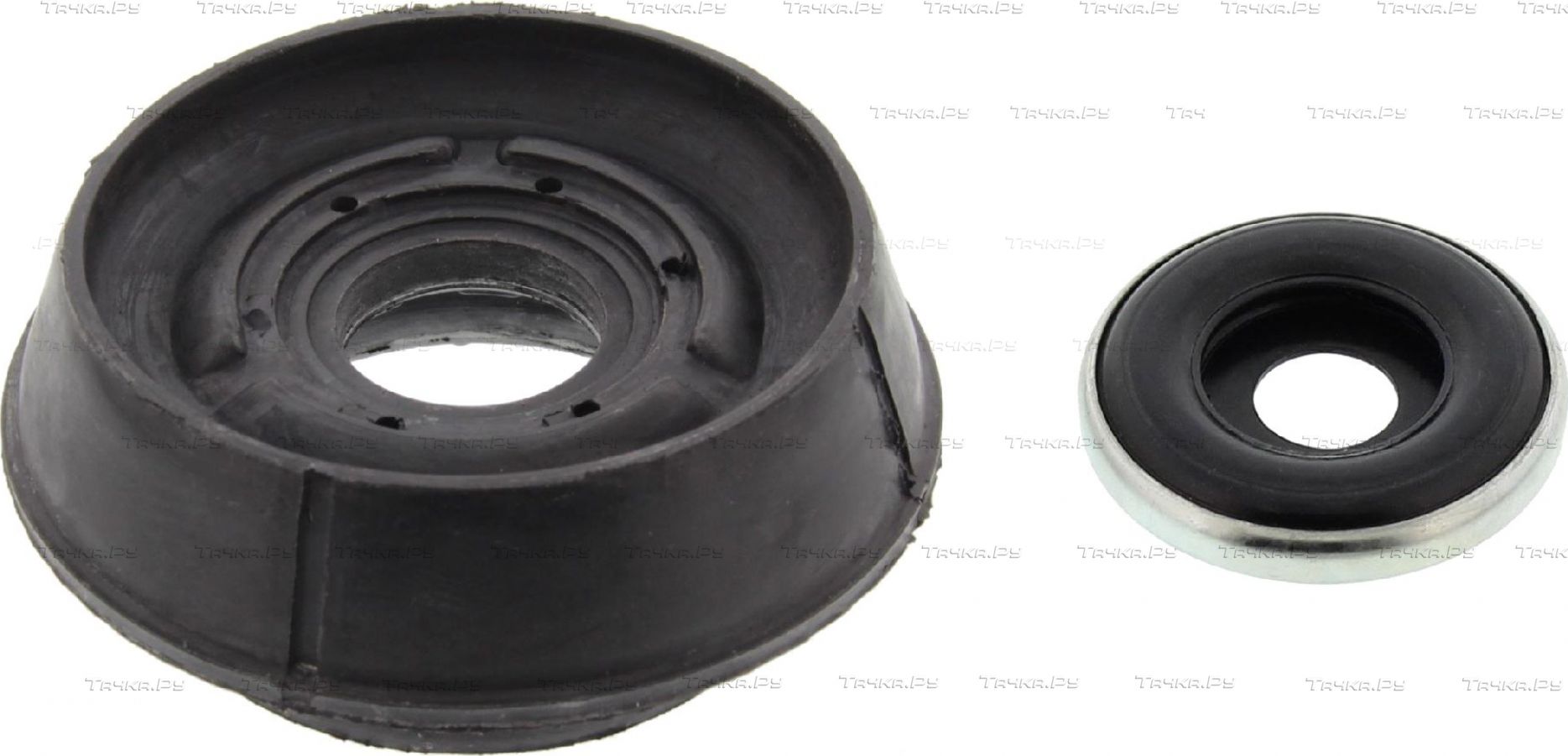Опора амортизатора (стойки) MAPCO передняя для Nissan Kubistar X76 2003-2026. Артикул 34110