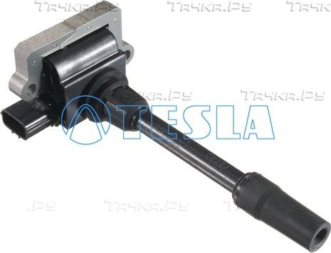 Катушка зажигания Tesla для Mitsubishi Space Star I 1998-2004. Артикул CL549