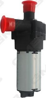 Дополнительный водяной насос GMB для PUCH G-modell W463 1996-2000. Артикул GEW-BE003