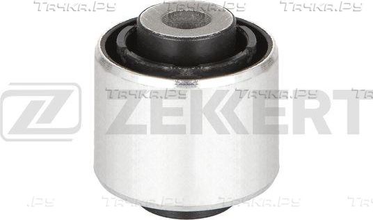 Сайлентблок переднего рычага подвески Zekkert. Артикул GM-6663