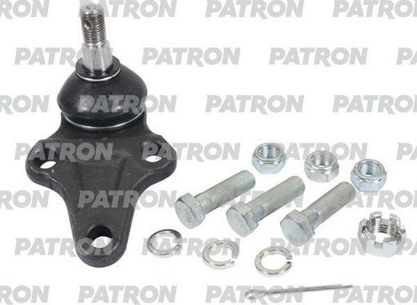 Опора шаровая Patron. Артикул PS3284