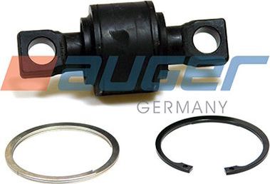 Сайлентблок переднего рычага подвески Auger. Артикул 55076