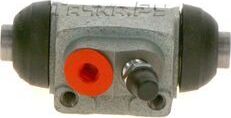 Тормозной цилиндр Bosch. Артикул 0 986 475 960