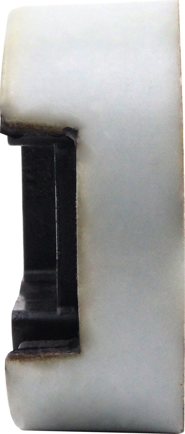 Подушка (опора) двигателя CTR. Артикул GZ0157