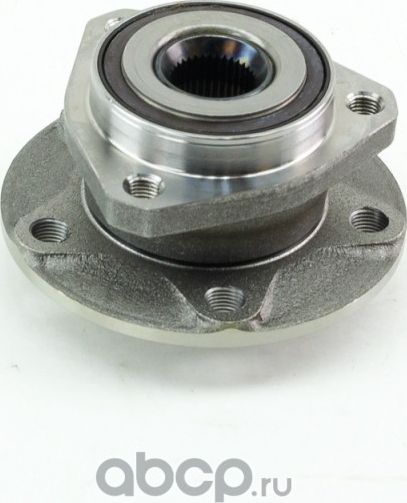 Ступица колеса переднего (Dominant) Dominant. Артикул AW5K004980621A