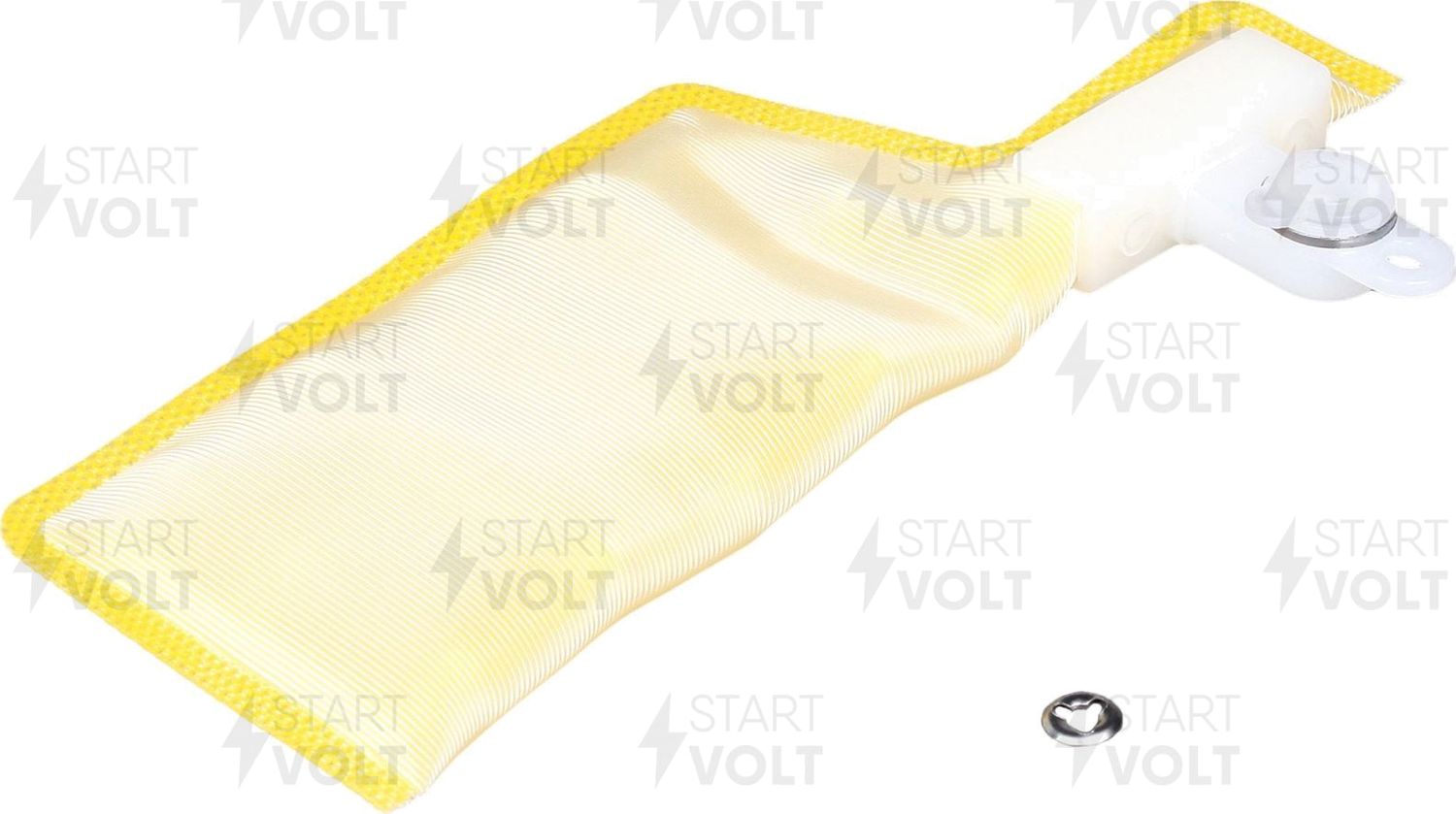 Сетка-фильтр грубой очистки бензонасоса StartVOLT. Артикул SFF 0806