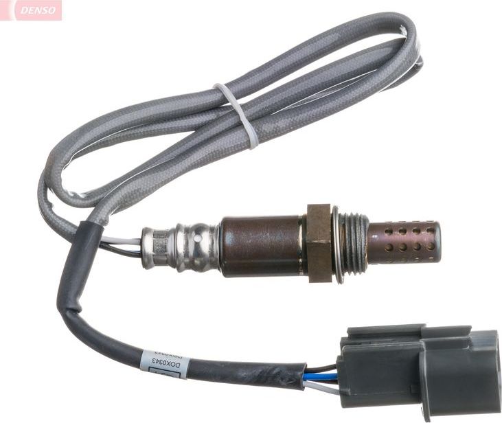 Лямбда-зонд (кислородный датчик) Denso Direct fit switching sensor. Артикул DOX-0343