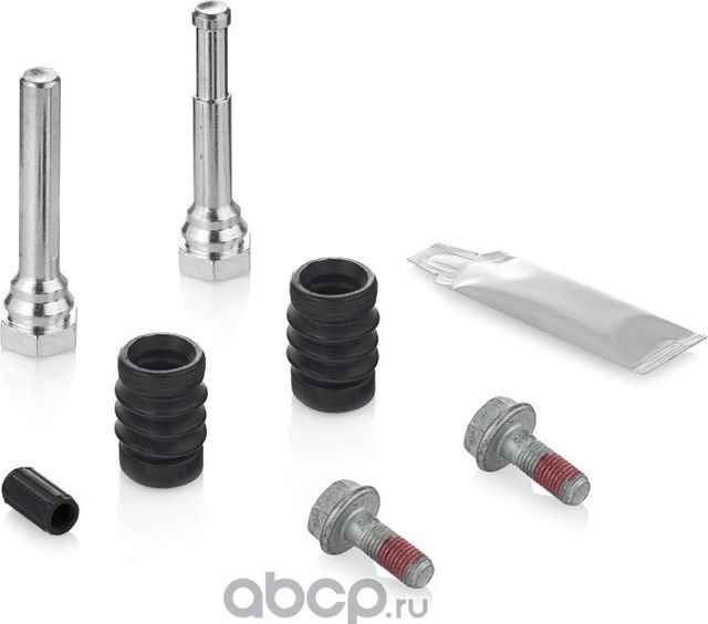 420110172 MOBILAND Ремкомплект направляющих суппорта переднего для а/м CHEVROLET Mobiland. Артикул 420110172