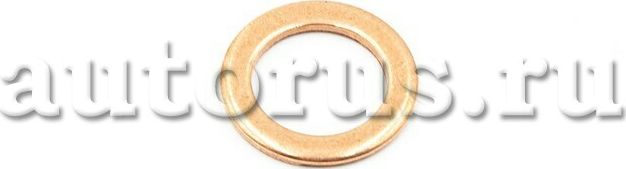 Сальник, уплотнительное кольцо Nissan. Артикул 013511203M