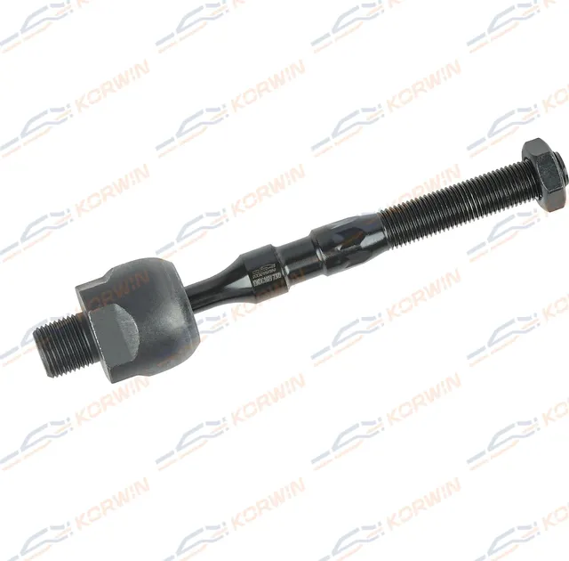 Тяга рулевая Mazda 6 GH) 2007 2012 гарантия 1 год 30т км) (Korwin). Артикул KWBC1027