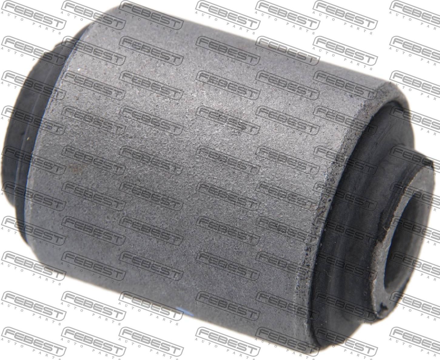 Втулка (сайлентблок) амортизатора Febest. Артикул CRAB-007