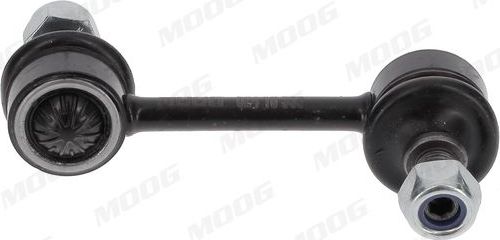 Стойка (тяга) стабилизатора MOOG. Артикул MD-LS-10096