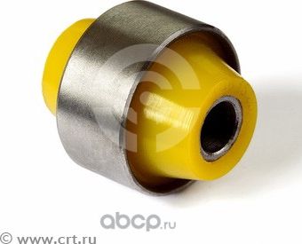 Сайлентблок передней подвески  нижнего рычага  задний  полиуретановый TOYOTA BB QNC2# (2006.01 - )   (Точка Опоры) Точка Опоры. Артикул 1-06-1520