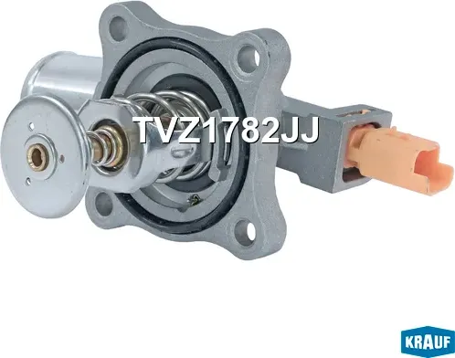 Термостат (Krauf). Артикул TVZ1782JJ