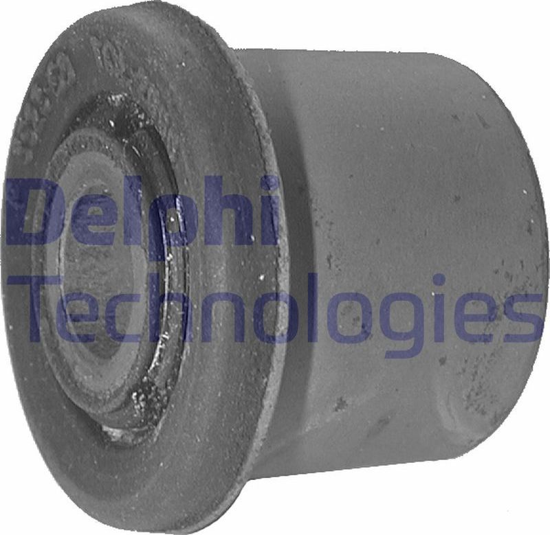 Сайлентблок переднего рычага подвески Delphi. Артикул TD317W
