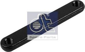 Кронштейн рессоры DT Spare Parts. Артикул 2.62152
