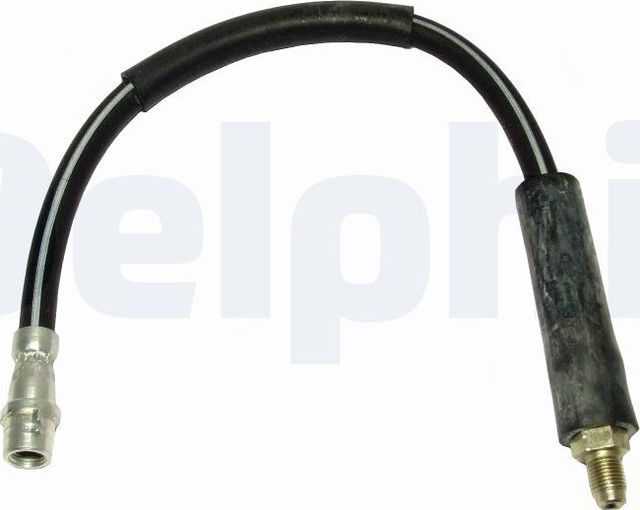 Тормозной шланг Delphi передний для Mercedes-Benz CLS I (C219) 2004-2010. Артикул LH6405
