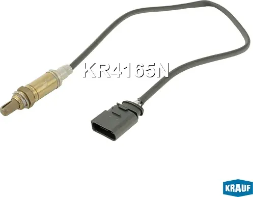 Лямбда-зонд Krauf. Артикул KR4165N