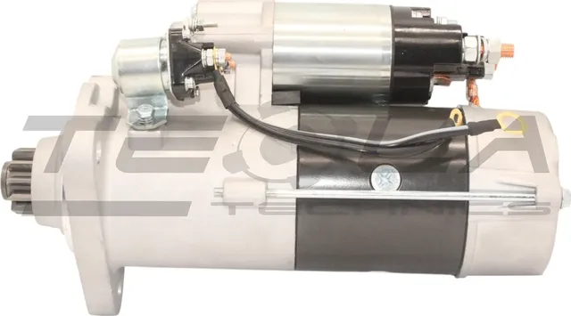 Стартер (Tesla Technics). Артикул TT16958