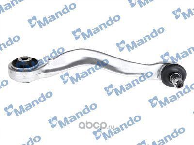 Рычаг передний верхний правый задний (Mando). Артикул MSA015124