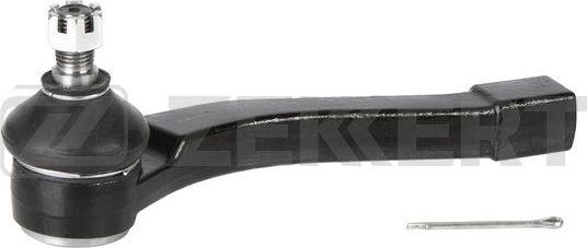 Наконечник рулевой тяги Zekkert. Артикул SN-2495