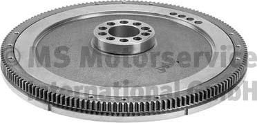 Маховик BF Germany (Серый чугун) для Neoplan Transliner 1988-2026. Артикул 20090344201