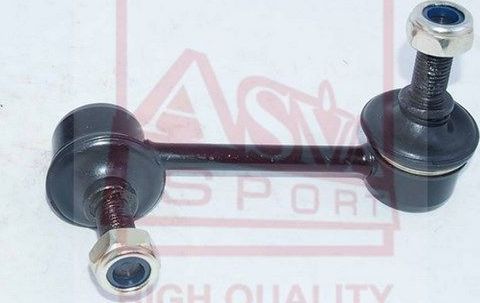 Стойка (тяга) стабилизатора Asva. Артикул 0323-BALRR
