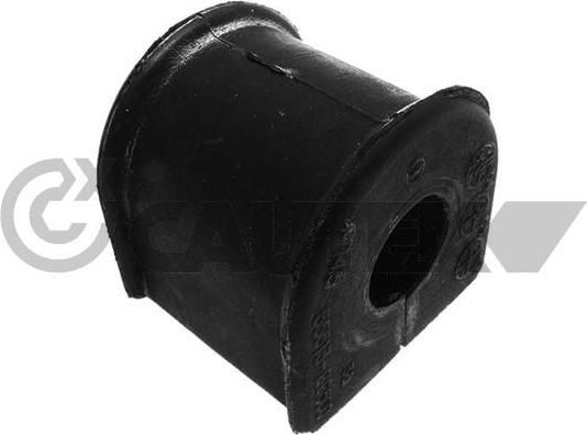 Втулка стабилизатора Cautex (резина). Артикул 751674