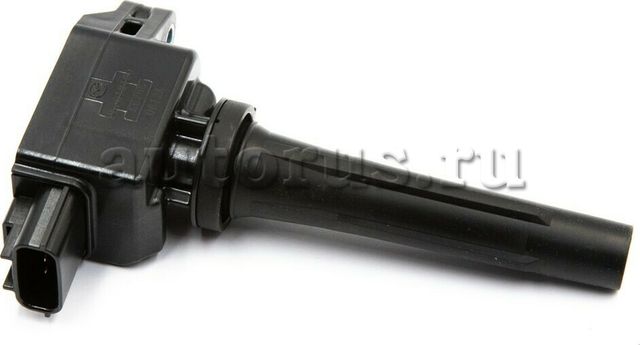 Катушка зажигания Mazda. Артикул PE2018100A