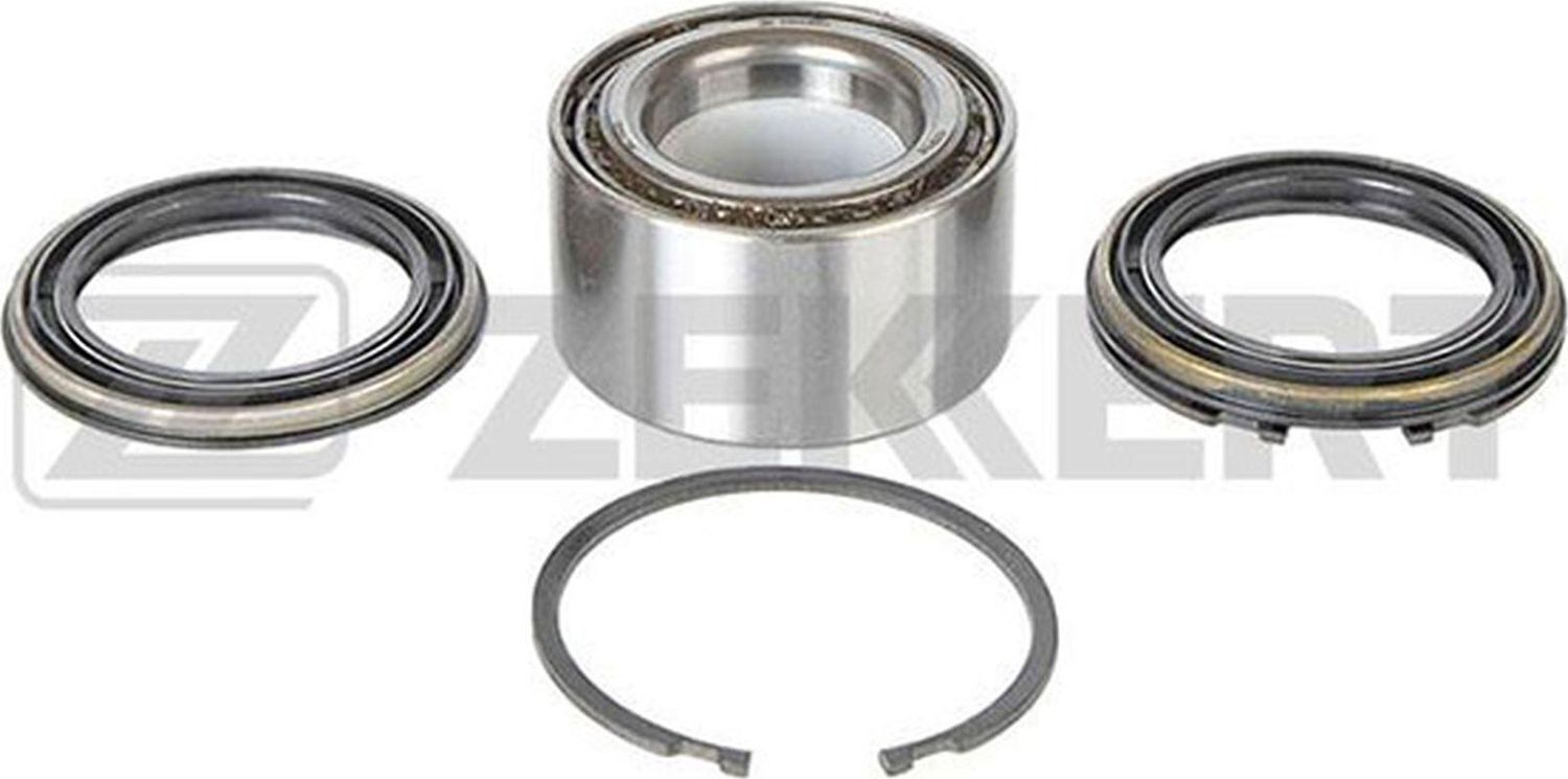 Ступичный подшипник (комплект) Zekkert. Артикул RL-5820