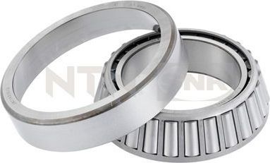 Ступичный подшипник NTN / SNR. Артикул HDB164