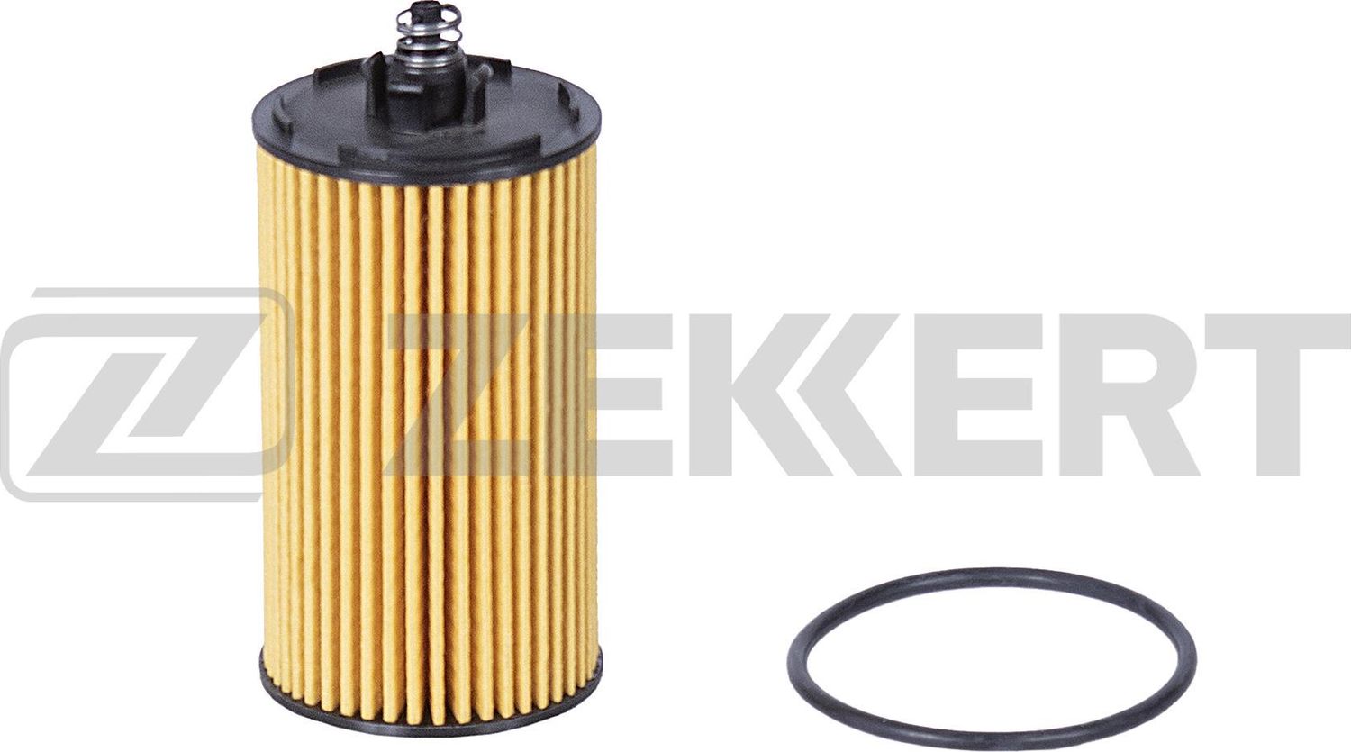 Масляный фильтр Zekkert. Артикул OF-4281E