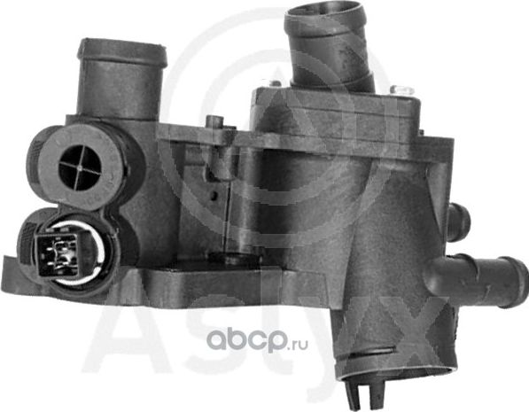 Корпус термостата (Aslyx). Артикул AS201347