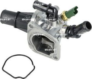 Термостат NRF EASY FIT для Suzuki Splash I 2008-2015. Артикул 725221
