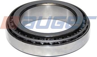 Ступичный подшипник Auger для Renault Kerax 1997-2026. Артикул 69672