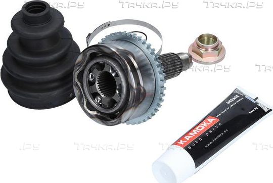Шрус наружный (граната) Kamoka для Mazda 6 I (GG) 2002-2008. Артикул 6010