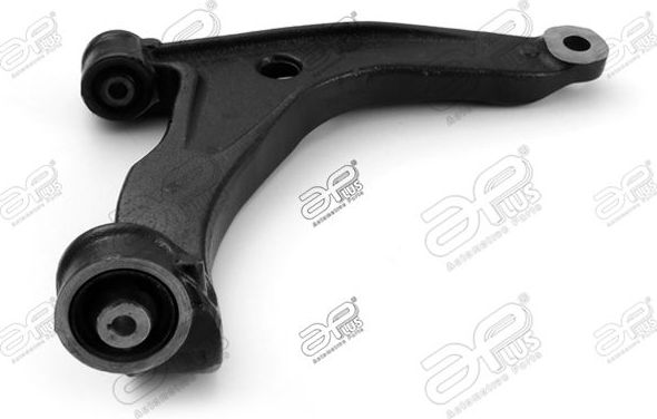 Поперечный рычаг передней подвески APlus. Артикул 14086AP