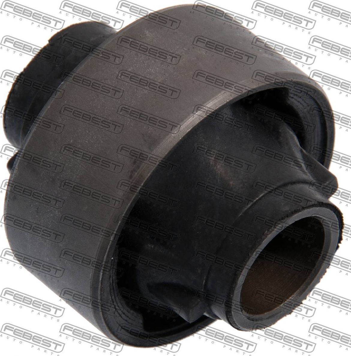 Сайлентблок переднего рычага подвески Febest. Артикул TAB-447