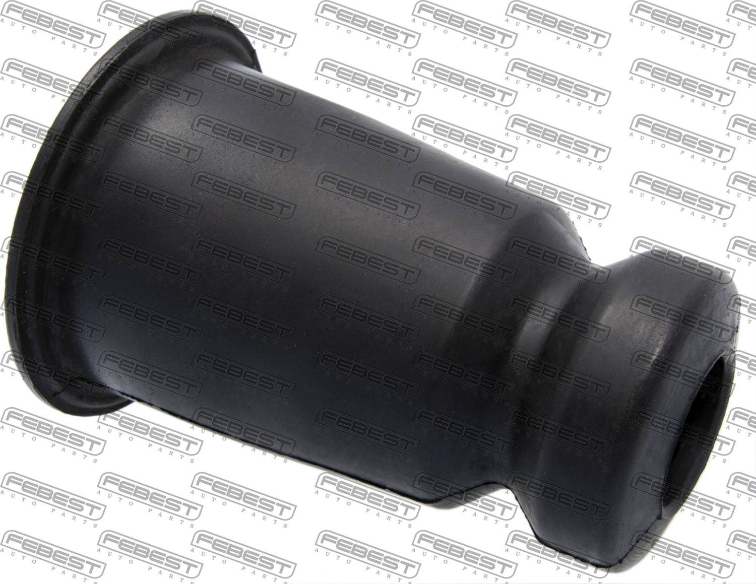 Отбойник амортизатора (стойки) Febest. Артикул ND-003