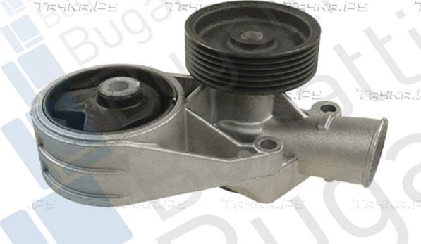 Помпа (водяной насос) Bugatti для Skoda Felicia I 1994-2001. Артикул PA10332