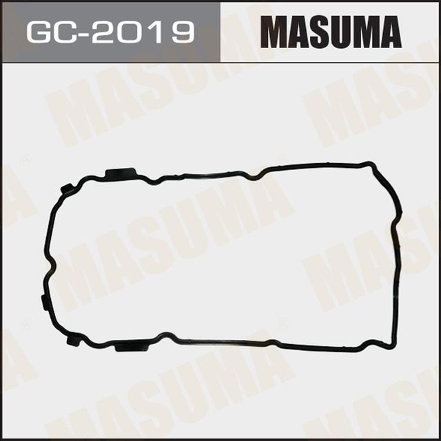 Прокладка клапанной крышки 441724 Masuma. Артикул GC-2019