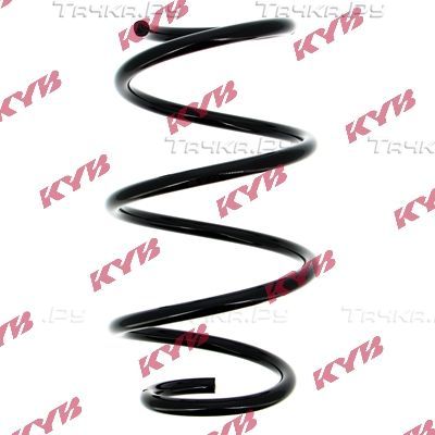 Пружина подвески KYB (Каяба) K-Flex. Артикул RA1445