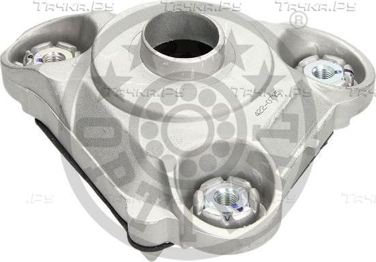 Опора амортизатора (стойки) Optimal передняя правая для Citroen Jumper II 2006-2026. Артикул F8-6611