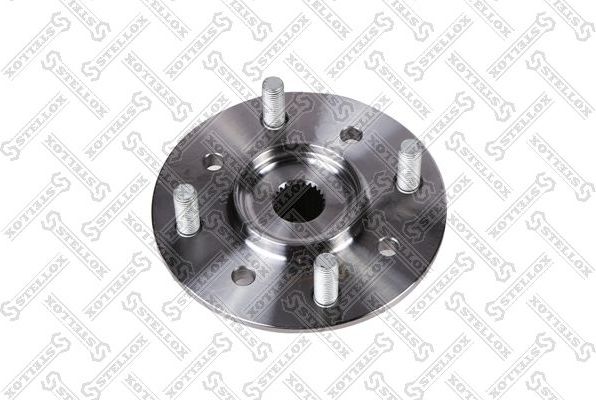 Ступица колеса Stellox. Артикул 42-15177-SX